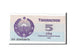 Billet, Uzbekistan, 5 Sum, 1992, NEUF