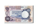 Billet, Nigéria, 50 Kobo, 1973, KM:14j, NEUF
