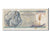 Banconote, Grecia, 50 Drachmai, 1964, B