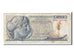 Banknot, Grecja, 50 Drachmai, 1964, VG(8-10)