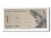 Banconote, Indonesia, 1 Sen, 1964, KM:90a, FDS