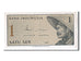 Billet, Indonésie, 1 Sen, 1964, KM:90a, NEUF
