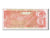 Banconote, Honduras, 1 Lempira, 2006, KM:84e, MB+