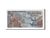 Banknote, Indonesia, 2 1/2 Rupiah, 1960, KM:77, UNC(65-70)