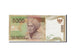 Banknote, Indonesia, 5000 Rupiah, 2009, UNC(65-70)