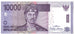 Billet, Indonésie, 10,000 Rupiah, 2010, KM:150a, NEUF