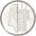 Coin, Netherlands, 10 Cents, 2000