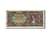 Banknot, Węgry, 100,000 Pengö, 1945, KM:121a, VG(8-10)