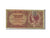 Banknot, Węgry, 10,000 Pengö, 1945, VF(20-25)