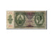 Billet, Hongrie, 10 Pengö, 1936, KM:100, TB