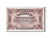 Billet, Hongrie, 100,000 (Egyszázezer) Adópengö, 1946, KM:144a, TTB