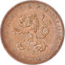 Coin, Czech Republic, 10 Korun, 2003