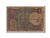 Billet, India, 1 Rupee, 1990, KM:78Ae, B