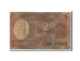 Billet, India, 2 Rupees, 1976, KM:79h, B