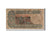 Billet, India, 5 Rupees, 1975, KM:80l, B