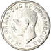 Münze, Luxemburg, 50 Francs, 1989