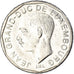 Moneda, Luxemburgo, 50 Francs, 1989