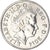 Münze, Großbritannien, 10 Pence, 2014