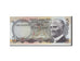 Billet, Turquie, 5 Lira, 1976, NEUF