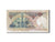 Billete, 500 Lira, 1983, Turquía, KM:195, BC