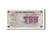 Biljet, Groot Bretagne, 10 New Pence, 1972, KM:M48, NIEUW