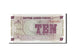 Banconote, Gran Bretagna, 10 New Pence, 1972, KM:M48, FDS