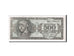 Billet, Grèce, 500 Drachmai, 1941, KM:M16a, SPL