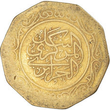 Coin, Algeria, 10 Dinars, 1979