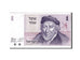 Billet, Israel, 1 Sheqel, 1980, SUP