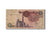 Biljet, Egypte, 1 Pound, 1992, KM:50d, TB+