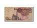 Billet, Égypte, 1 Pound, 1992, KM:50d, TB+