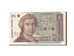 Billet, Croatie, 25 Dinara, 1991, KM:19a, NEUF
