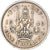 Moneda, Gran Bretaña, Shilling, 1949