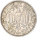 Coin, GERMANY - FEDERAL REPUBLIC, Mark, 1967