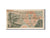 Banconote, Indonesia, 1 Rupiah, 1961, KM:78, BB+