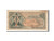 Banknot, Indonesia, 1 Rupiah, 1961, KM:78, AU(50-53)