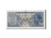 Banknot, Indonesia, 1 Rupiah, 1956, EF(40-45)