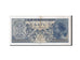 Banknote, Indonesia, 1 Rupiah, 1956, EF(40-45)