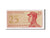 Banknote, Indonesia, 25 Rupiah, 1964, UNC(65-70)