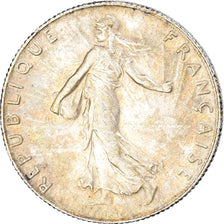 Coin, France, 50 Centimes, 1915