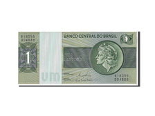 Banknote, Brazil, 1 Cruzeiro, 1980, KM:191Ac, UNC(65-70)