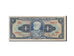 Banknote, Brazil, 1 Cruzeiro, 1954, VF(20-25)