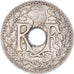 Coin, France, 25 Centimes, 1914