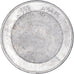 Coin, Algeria, 10 Dinars, 1992