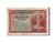 Billet, Espagne, 10 Pesetas, 1935, KM:86a, TB+