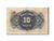 Banknote, Spain, 10 Pesetas, 1935, KM:86a, VF(30-35)
