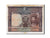 Biljet, Spanje, 1000 Pesetas, 1925, 1925-07-01, KM:70c, TTB