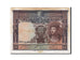 Banknote, Spain, 1000 Pesetas, 1925, 1925-07-01, KM:70c, EF(40-45)