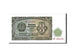 Billet, Bulgarie, 3 Leva, 1951, KM:81a, NEUF
