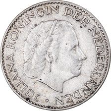 Moeda, Países Baixos, Gulden, 1955